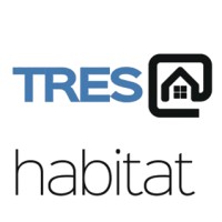 TresHabitat logo - Similar company to Distressed Pro