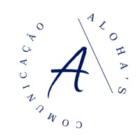 Aloha´s Comunicação logo - Similar company to Weplanbefore