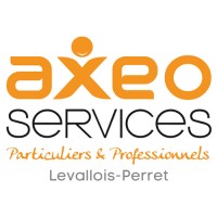 Axeo Services Levallois-Perret logo - Similar company to Levallois Beauty