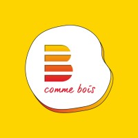 B comme bois : Bouney - Beaumartin - Batibois - BATS - BAI logo - Similar company to Construction & Co