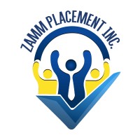 ZAMM Placement Inc. logo - Similar company to Agence Intervalle