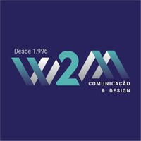 W2M Comunicação e Design logo - Similar company to Elevenup - Life Science And Healthcare Marketing