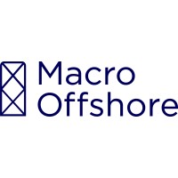Macro Offshore logo - Similar company to Relyon (Dk)