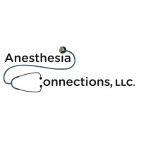 Anesthesia Connections, LLC. logo - Similar company to Hawaii Residency Programs