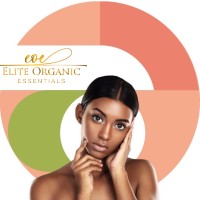 Elite Organic Essentials logo - Similar company to Organuca®