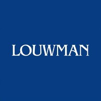 Louwman Autoschade logo - Similar company to Autoschade Jansen