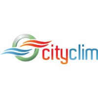 CITY CLIM logo - Similar company to Cityclim