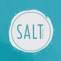 Salt Creatives logo - Similar company to Softecbee
