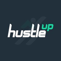 HustleUp Fitness logo - Similar company to Bytebran