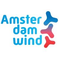Amsterdam Wind logo - Similar company to Tulyp Wind | Arkom Windpower