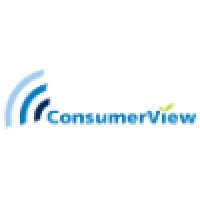 ConsumerView logo - Similar company to Enjoy Today Amsterdam
