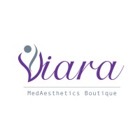 Viara Skin and Aesthetic Clinics logo - Similar company to Master'S Homeopathy