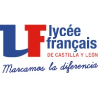 Lycée Français de Castilla Y León logo - Similar company to Liceo Frances