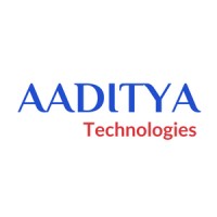 Aaditya Technologies logo - Similar company to Omnex Solution