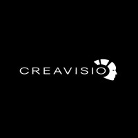 Creavisio logo - Similar company to We Are Wow