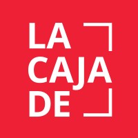 LaCajaDe Podcast logo - Similar company to Antropia