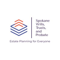 Spokane Wills, Trusts, and Probate logo - Similar company to Feltman Ewing, P.S.