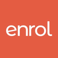 Enrol.co.uk logo - Similar company to Enrol Ai