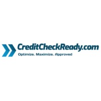Credit Check Ready logo - Similar company to Checkredi