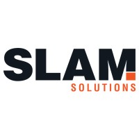 SLAM Solutions logo - Similar company to Virtual Cmo Australia
