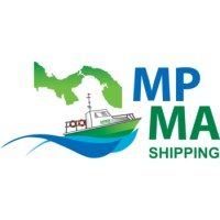 MPMA SHIPPING CO INC logo - Similar company to Balta Sa