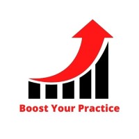 Boost Your Practice logo - Similar company to New Folder