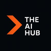 THE AI HUB logo - Similar company to Open Source Exploitation Labs