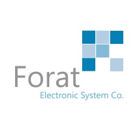 Forat Electronic Systems Co. logo - Similar company to Bethlehem Hydrogen Llc