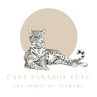 Casa Paradox Luxe logo - Similar company to Bdaa