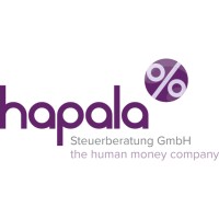 Hapala Steuerberatung Gmbh