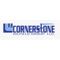 Cornerstone Oilfield Group logo - Similar company to Onstream Pipeline Solutions