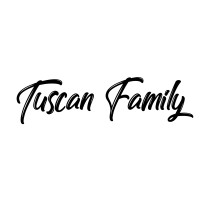 Tuscan Family logo - Similar company to Work Wear Create