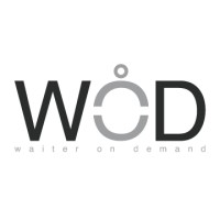 Waiter_On_Demand logo - Similar company to Job Adventure