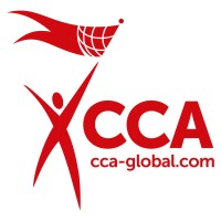 CCA Global logo - Similar company to Rawkode Academy
