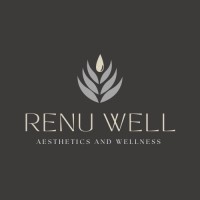 Renu Well Aesthetics and Wellness logo - Similar company to The Face Place