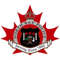 North Bay Police Service logo - Similar company to La Flag School