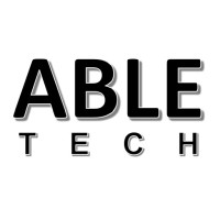Able Tech PT logo - Similar company to 2Operate