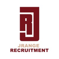 Jrange Recruitment logo - Similar company to Pace First