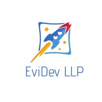 EviDev LLP logo - Similar company to Evident