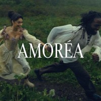 Amoréa logo - Similar company to Diva Dive