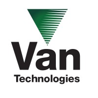 Van Technologies, Inc. logo - Similar company to Renner Wood Coatings North America