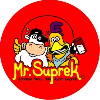 PT Sukses Prestasi Karunia (Mr Suprek) logo - Similar company to Egg-Go