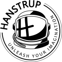 Hanstrup logo - Similar company to Gomonkey