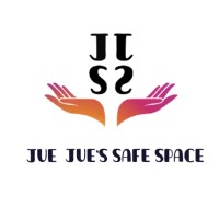 Jue Jue's Safe Space logo - Similar company to Golden Future