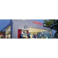 Jeevan Auto Zone Private Limited - Madurai & Tirunelveli logo - Similar company to Audi Madurai