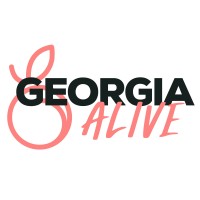 GeorgiaALIVE logo - Similar company to First Presbyterian Church Of Atlanta