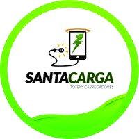 Santa Carga Aracruz logo - Similar company to Aracruz Re