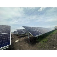 Solar Installation Bulgaria Ltd. logo - Similar company to Floating Solar Bulgaria