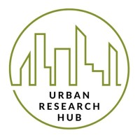George Mason University-Urban Research Hub logo - Similar company to Urban Research