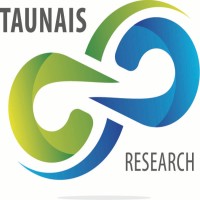 Taunais Research logo - Similar company to Adsai - Applied Data Science & Artificial Intelligence